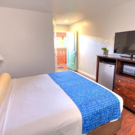 Sunrise Inn San Diego Zewnętrze zdjęcie