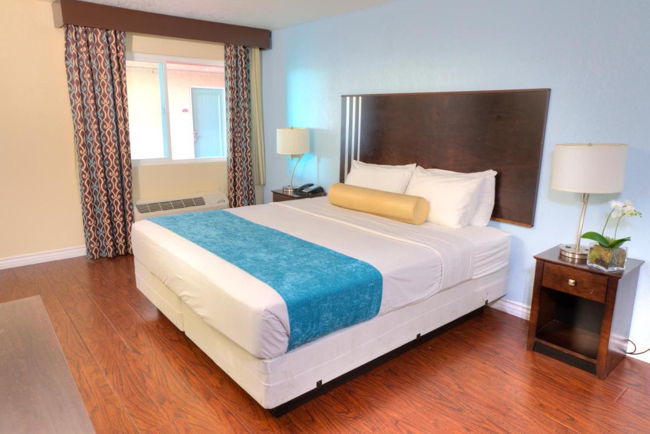 Sunrise Inn San Diego Zewnętrze zdjęcie