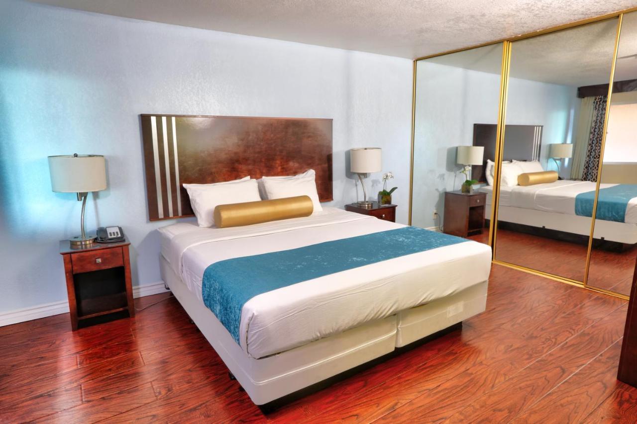 Sunrise Inn San Diego Zewnętrze zdjęcie