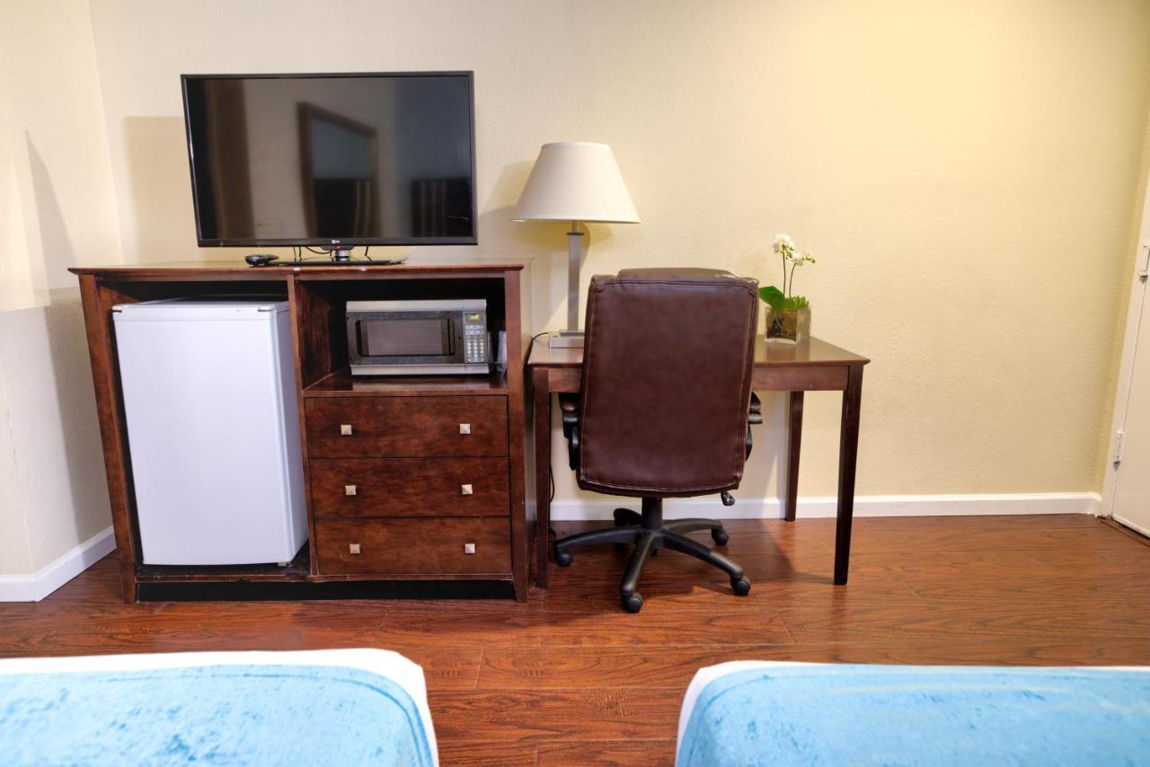 Sunrise Inn San Diego Zewnętrze zdjęcie