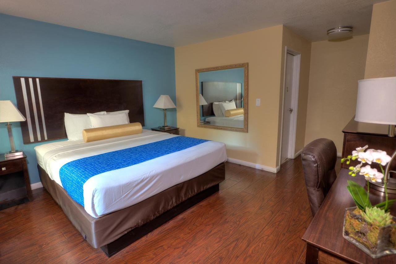 Sunrise Inn San Diego Zewnętrze zdjęcie
