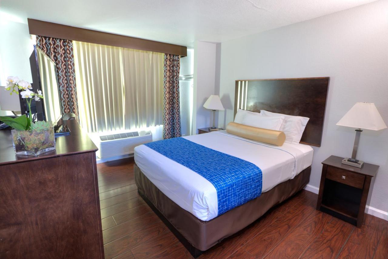 Sunrise Inn San Diego Zewnętrze zdjęcie