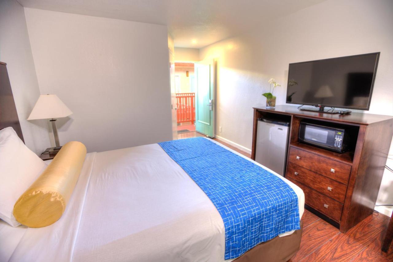 Sunrise Inn San Diego Zewnętrze zdjęcie