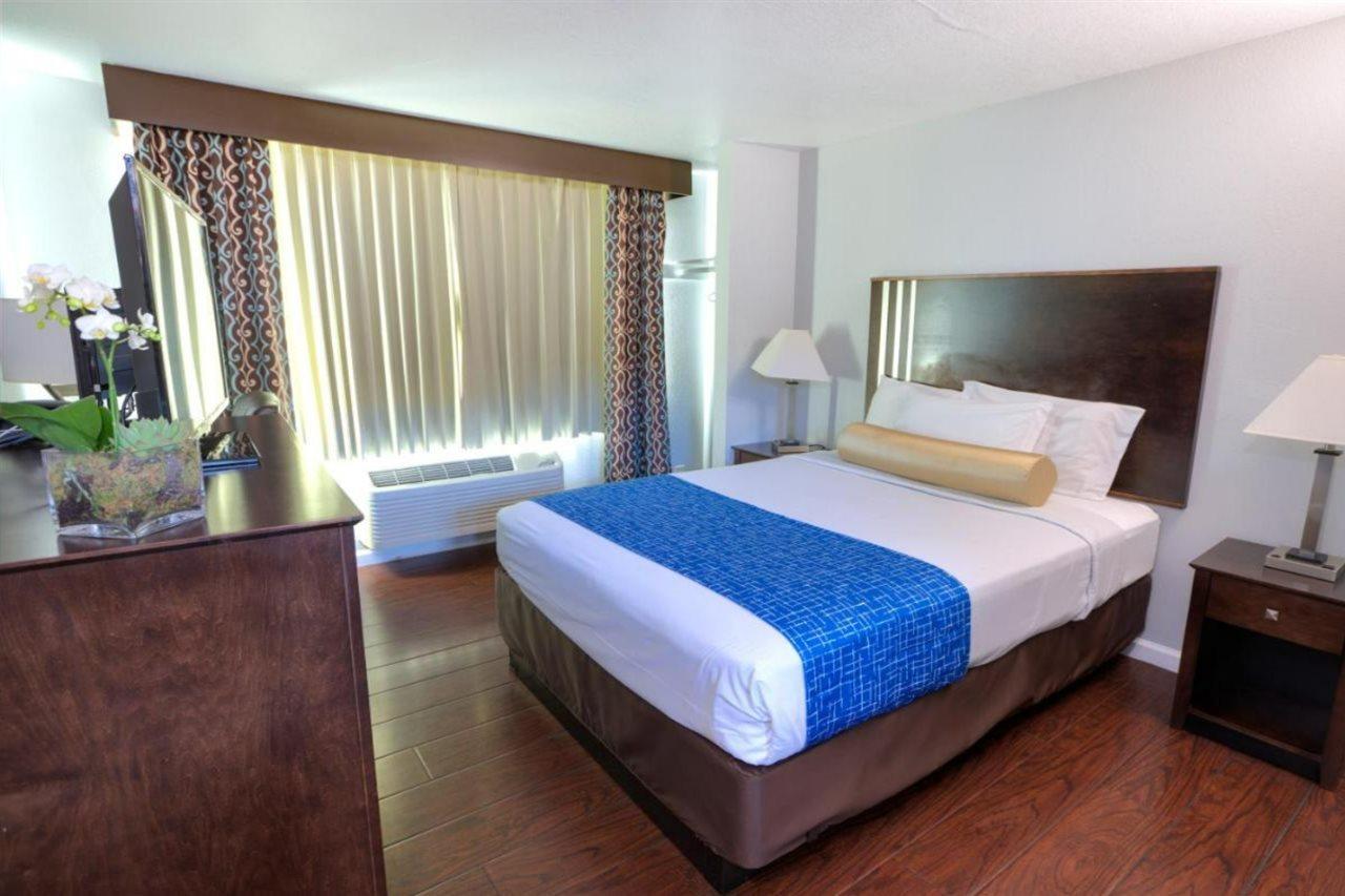 Sunrise Inn San Diego Zewnętrze zdjęcie