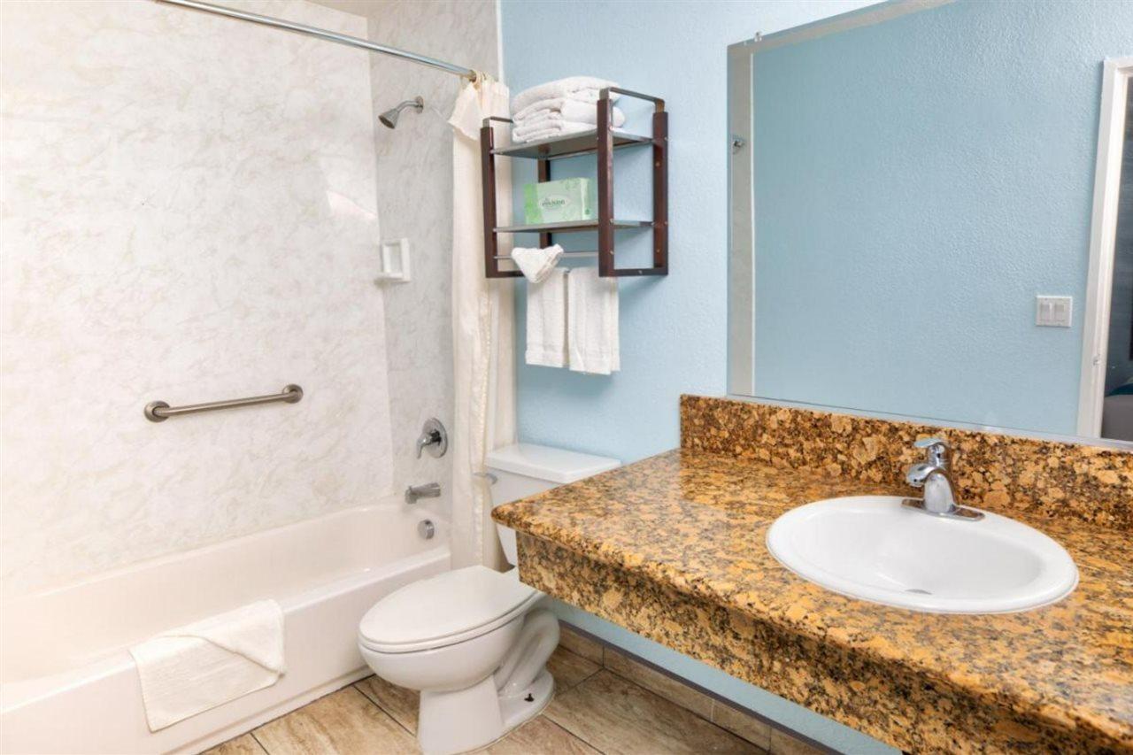 Sunrise Inn San Diego Zewnętrze zdjęcie