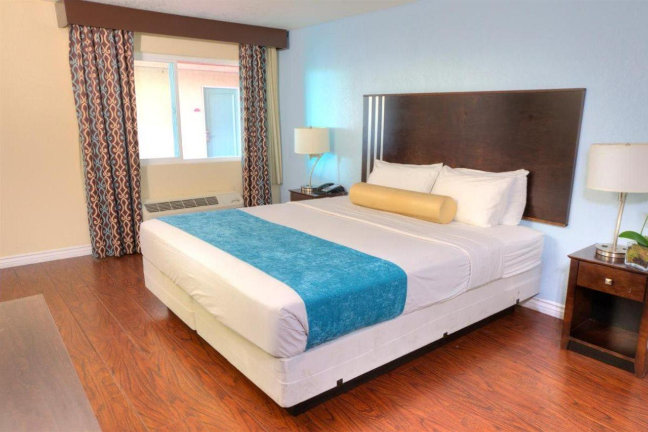Sunrise Inn San Diego Zewnętrze zdjęcie