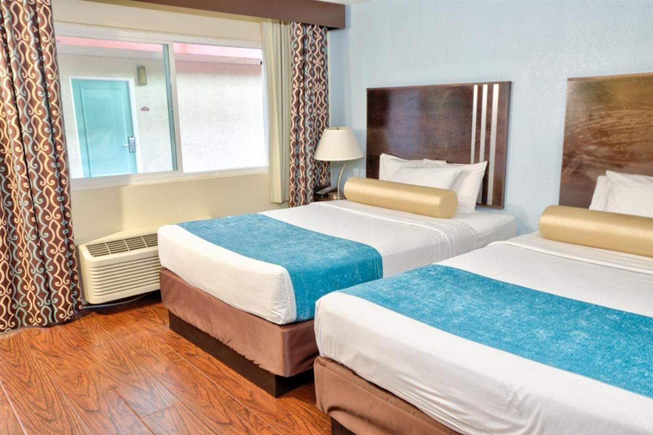 Sunrise Inn San Diego Zewnętrze zdjęcie