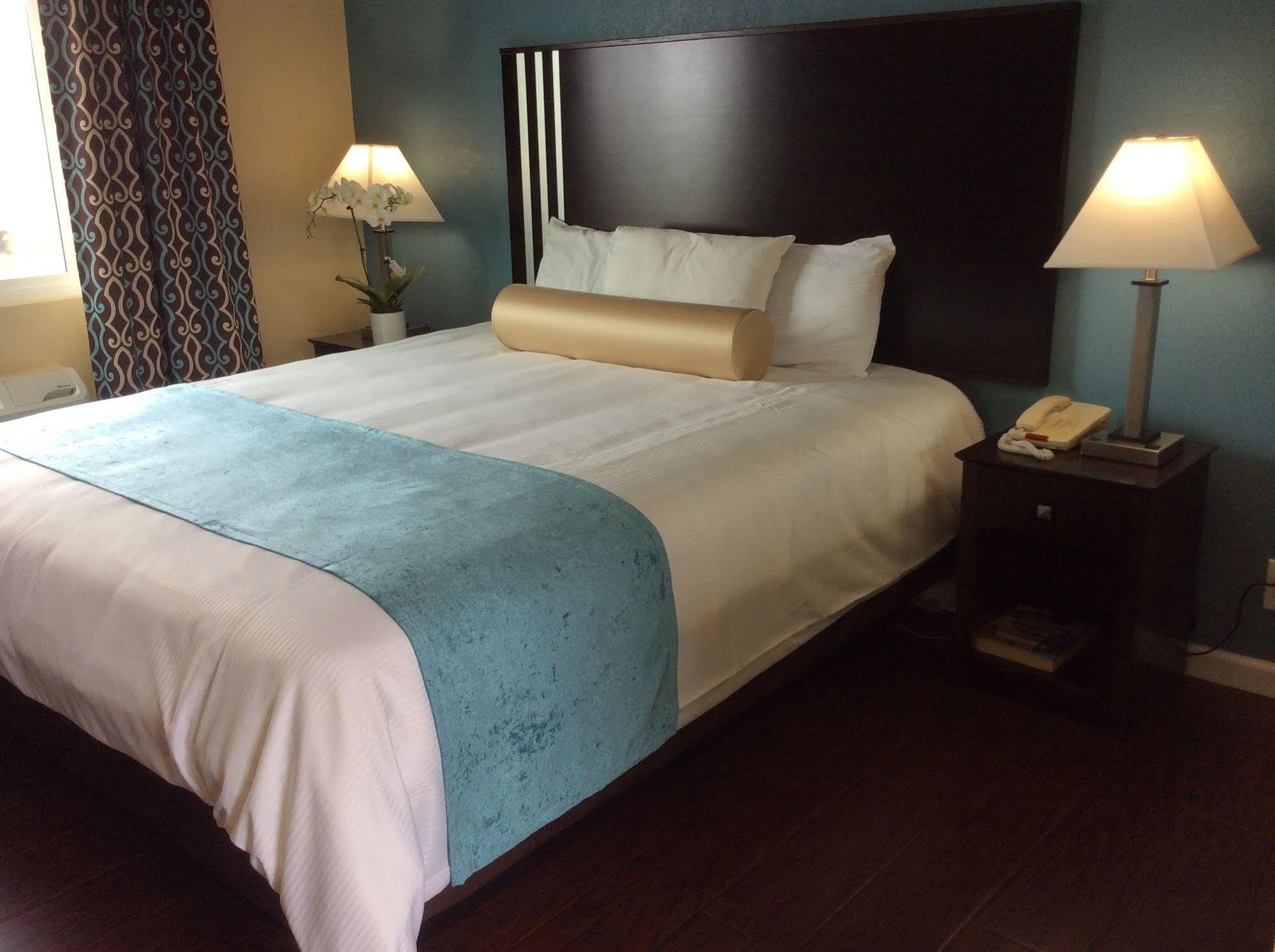 Sunrise Inn San Diego Zewnętrze zdjęcie