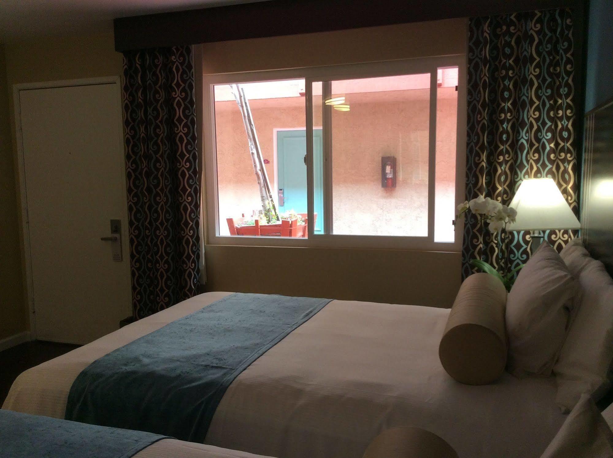 Sunrise Inn San Diego Zewnętrze zdjęcie