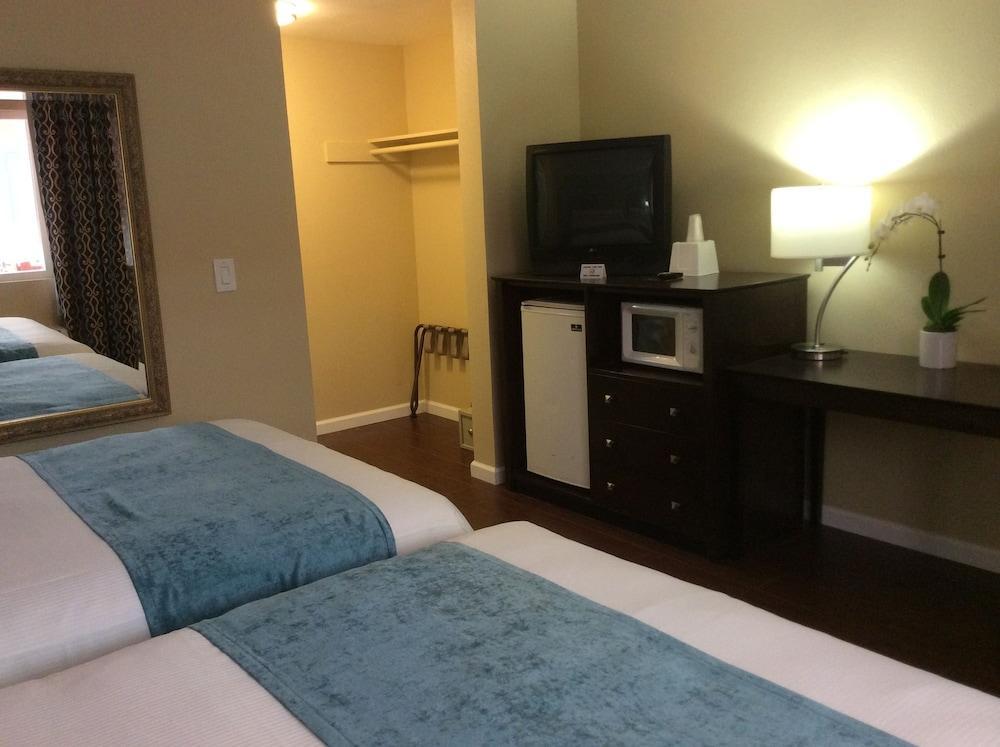 Sunrise Inn San Diego Zewnętrze zdjęcie